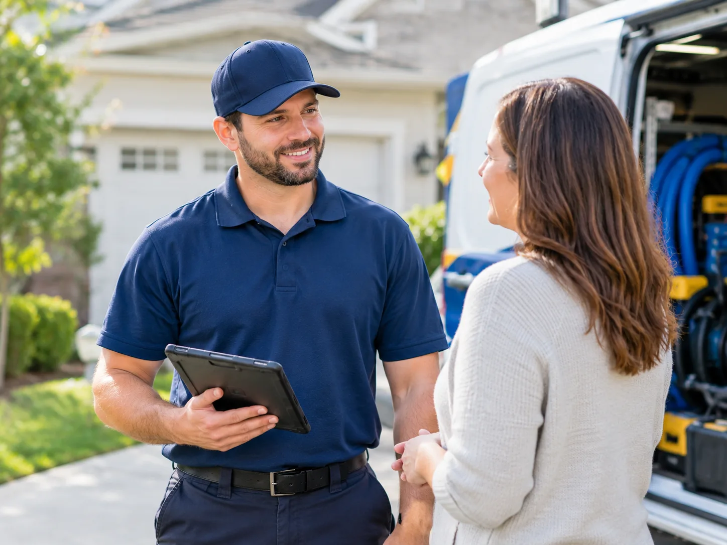Sewage Backup Cleanup Sondheimer, LA FAQs